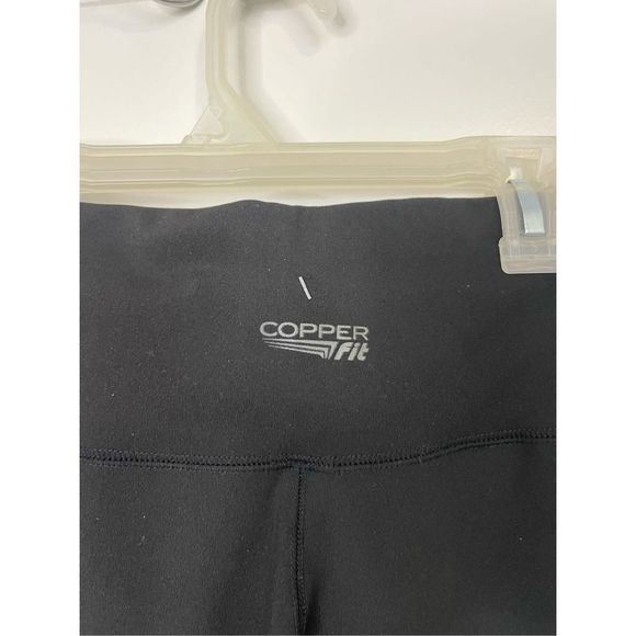 Copper Fit Leggings - Picture 3 of 4